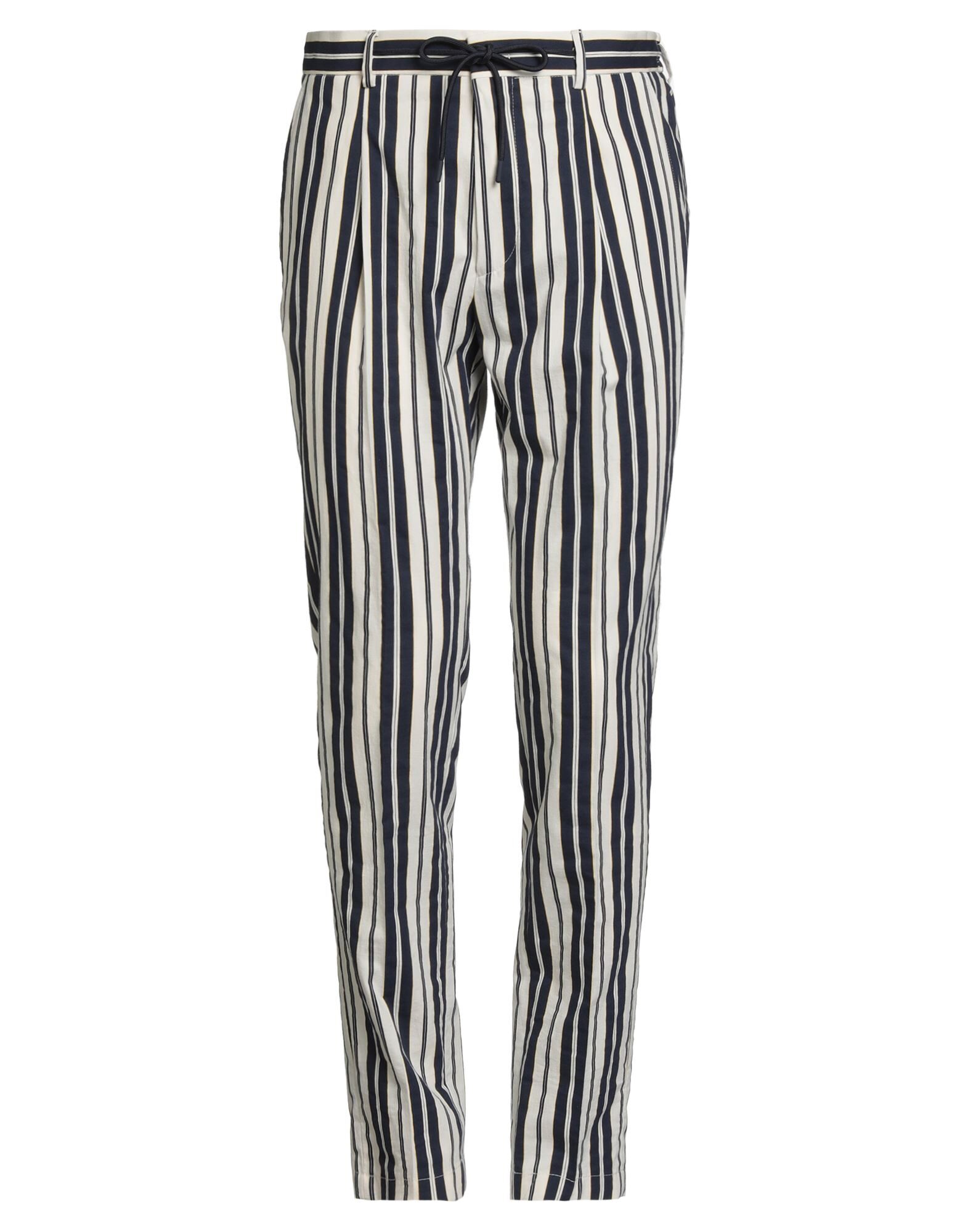 MANUEL RITZ - Trousers