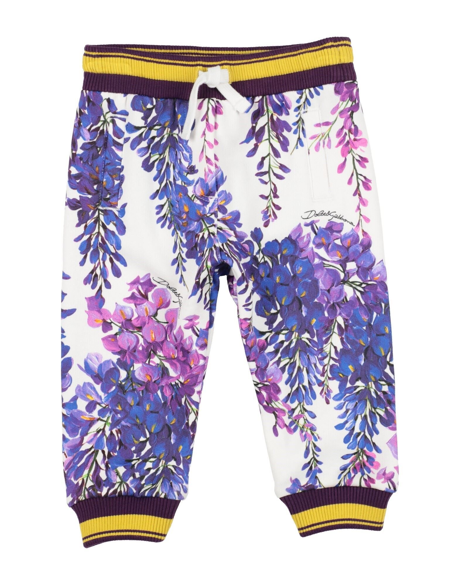 DOLCE&GABBANA - Pants