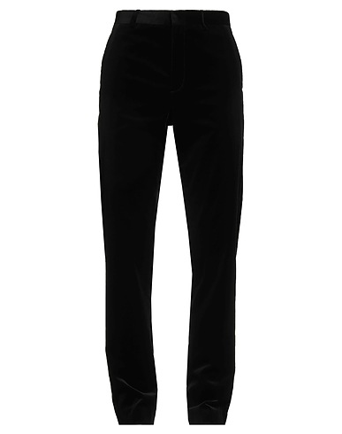 THEORY Casual trouser 98% Cotton, 2% Elastane
