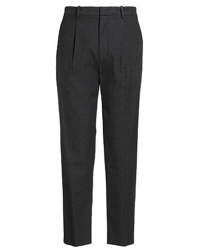 THEORY Casual trouser 99% Cotton, 1% Elastane