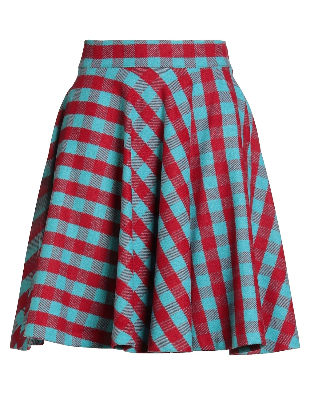 MILVA MI - Mini skirts