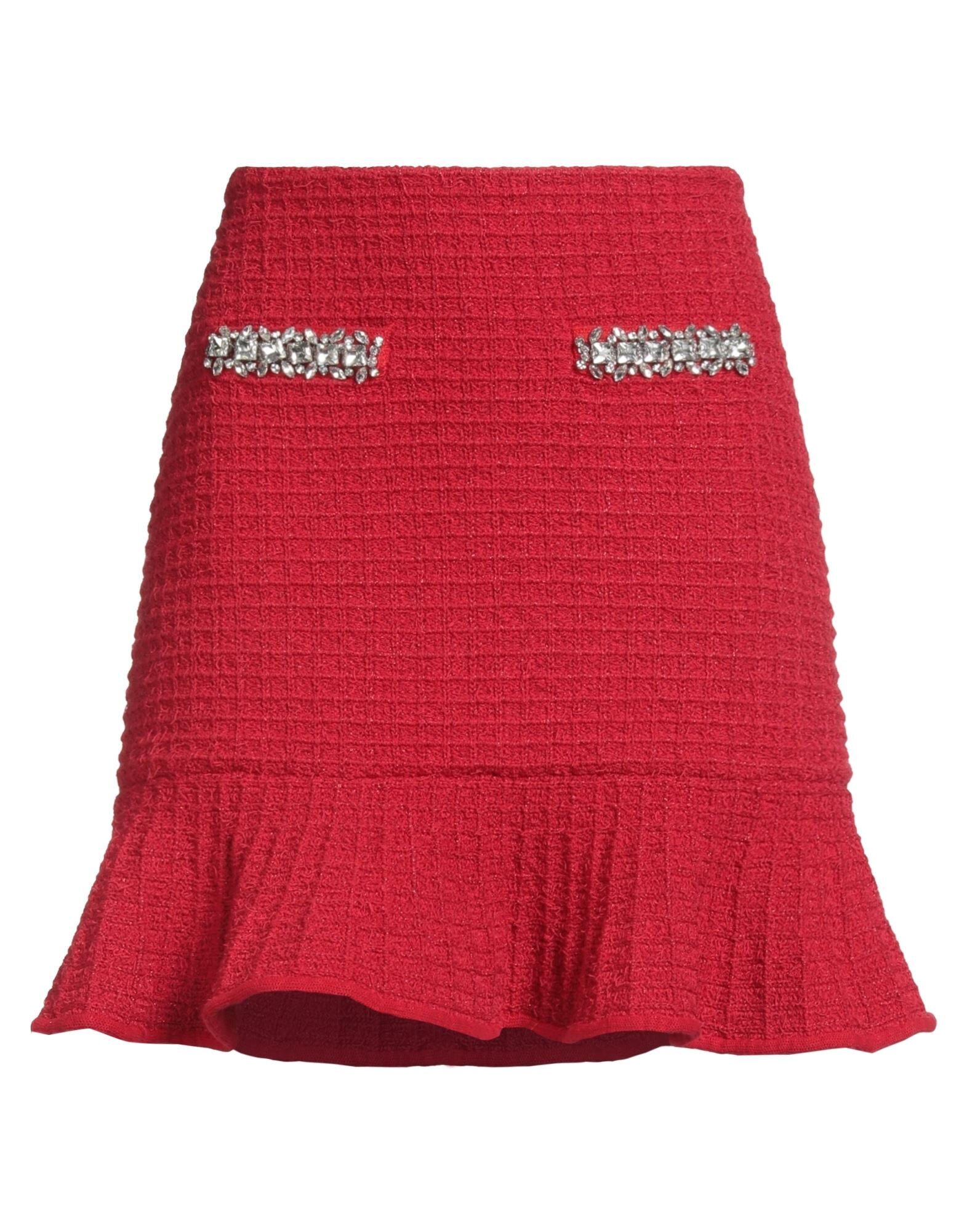 SELF-PORTRAIT - Mini skirts