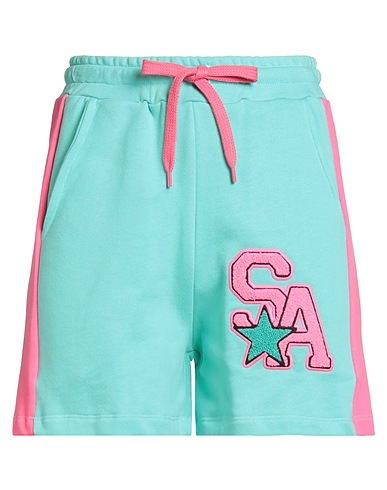 SHOPART Shorts & Bermuda 100% Cotton