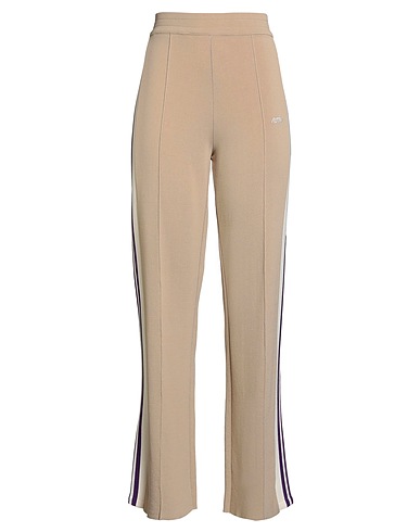 AUTRY Hosen Beige 64% Viskose, 36% Polyamid