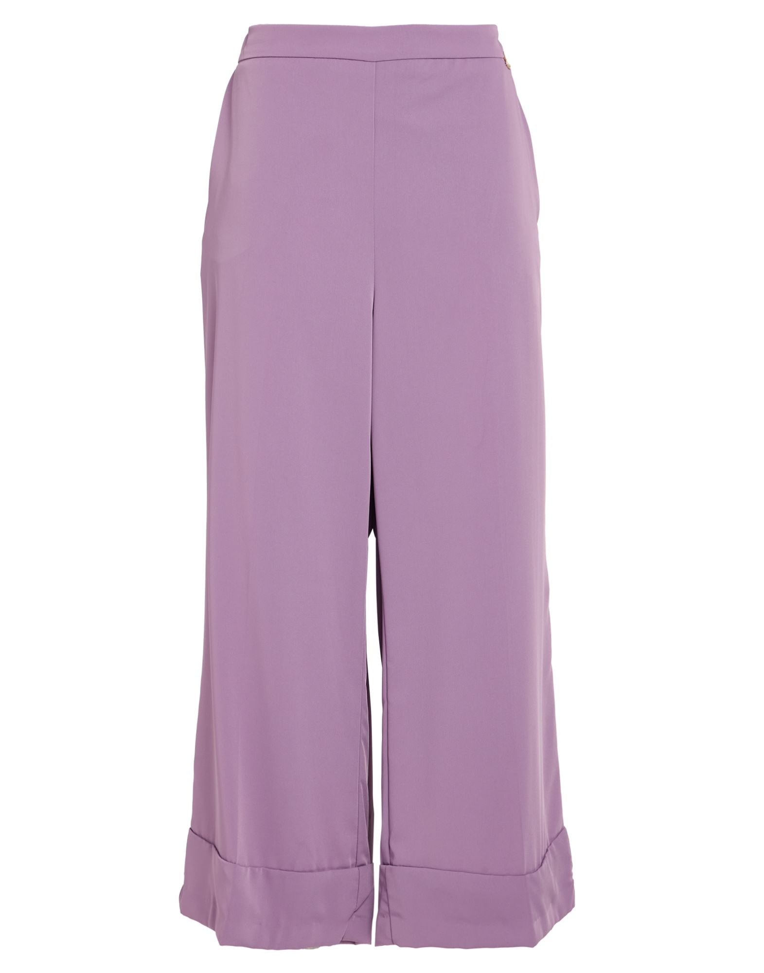 GAI MATTIOLO - Trousers