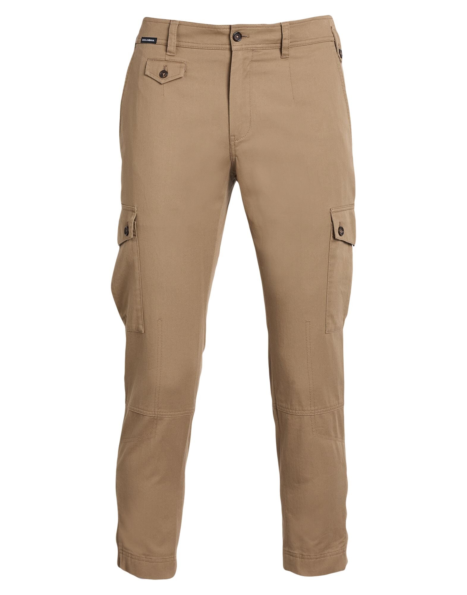 DOLCE&GABBANA - Pantalones