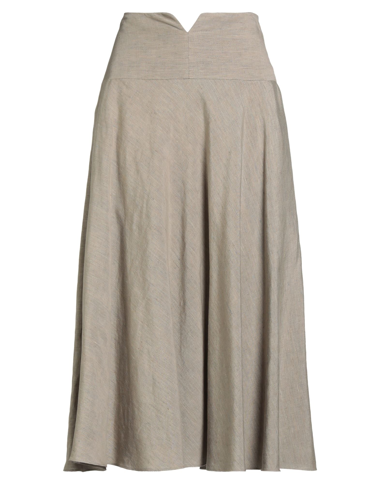 ROCHAS - 미디 스커트