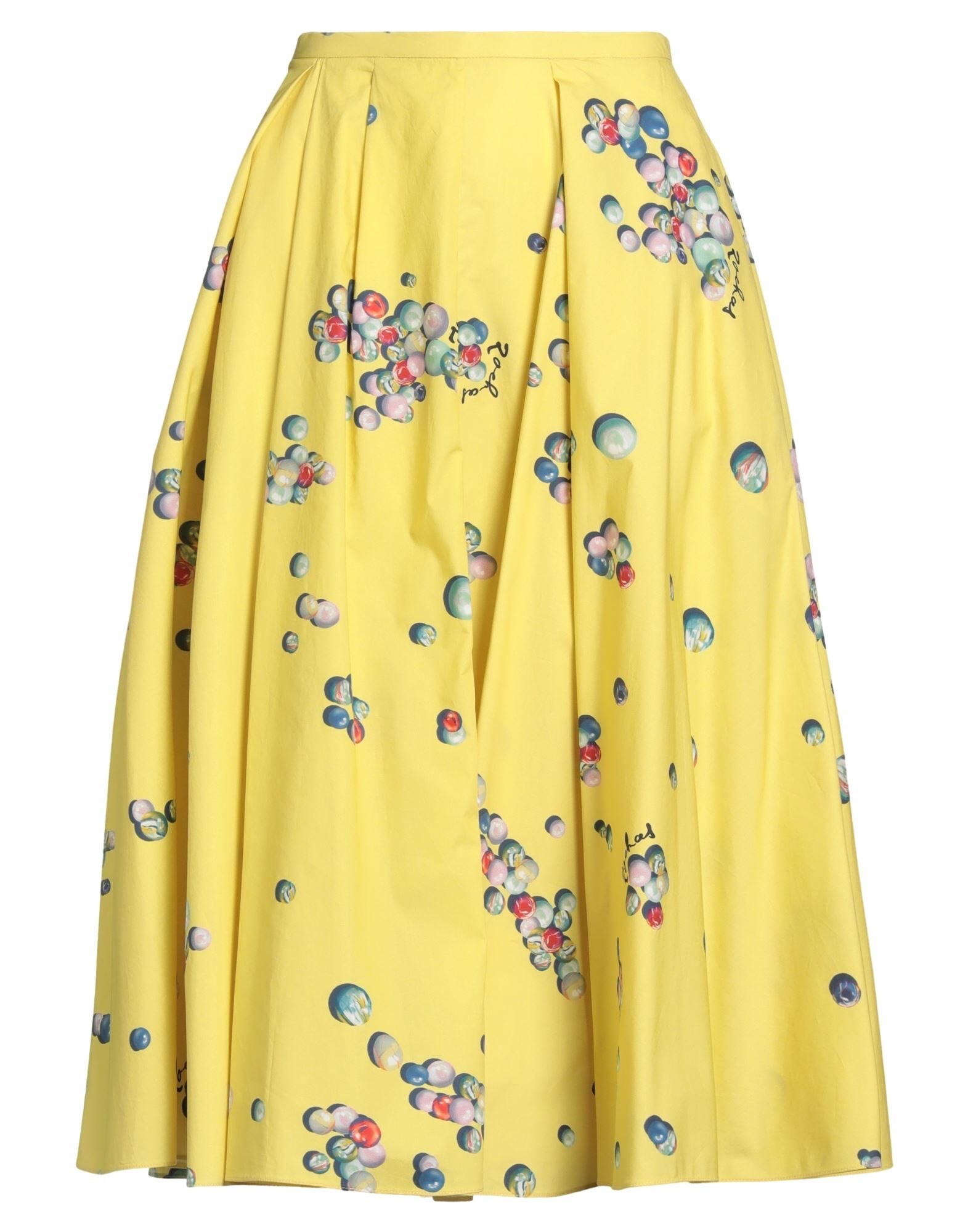 ROCHAS - ミディスカート