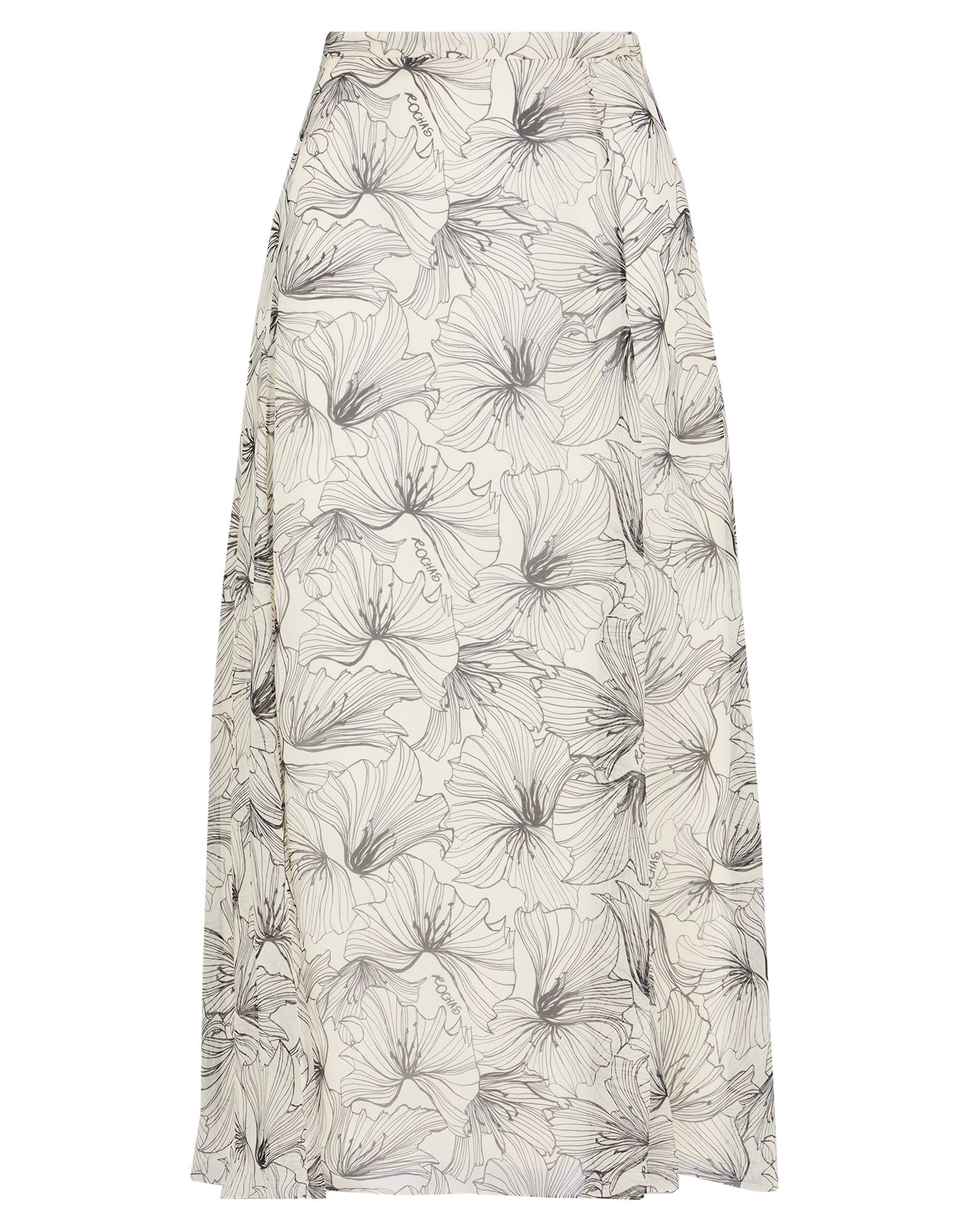 ROCHAS - Юбки миди