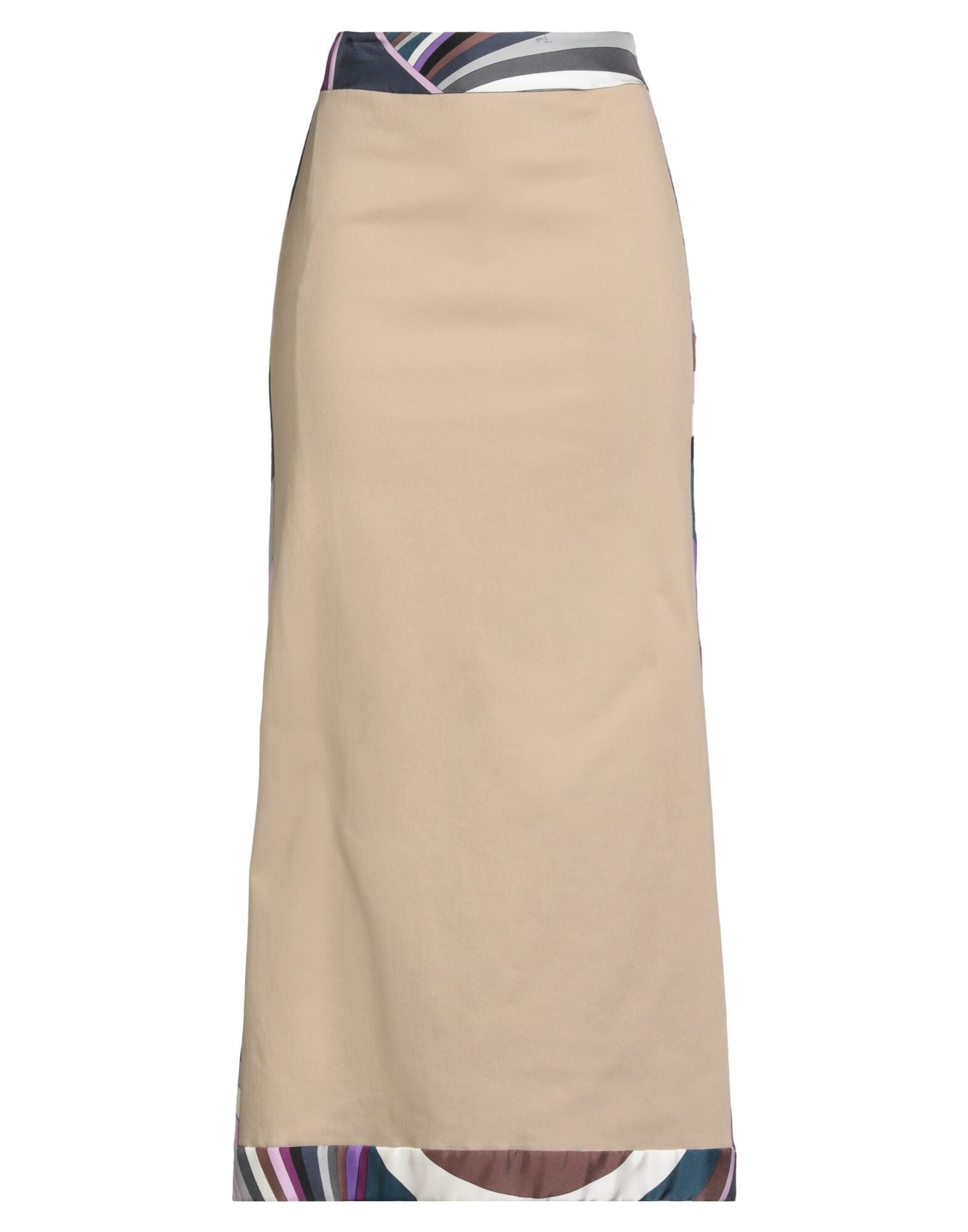 PUCCI - Maxi skirts