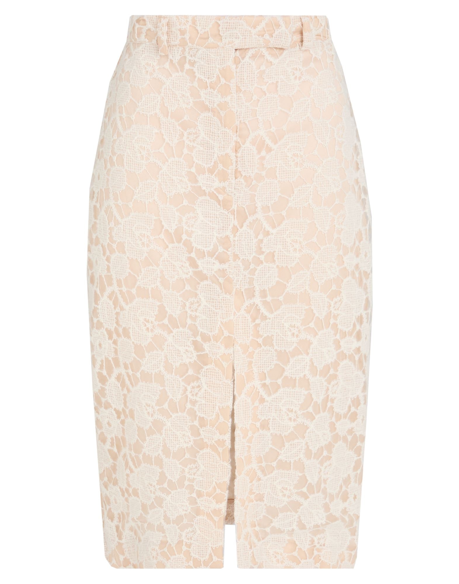 ROCHAS - 미디 스커트