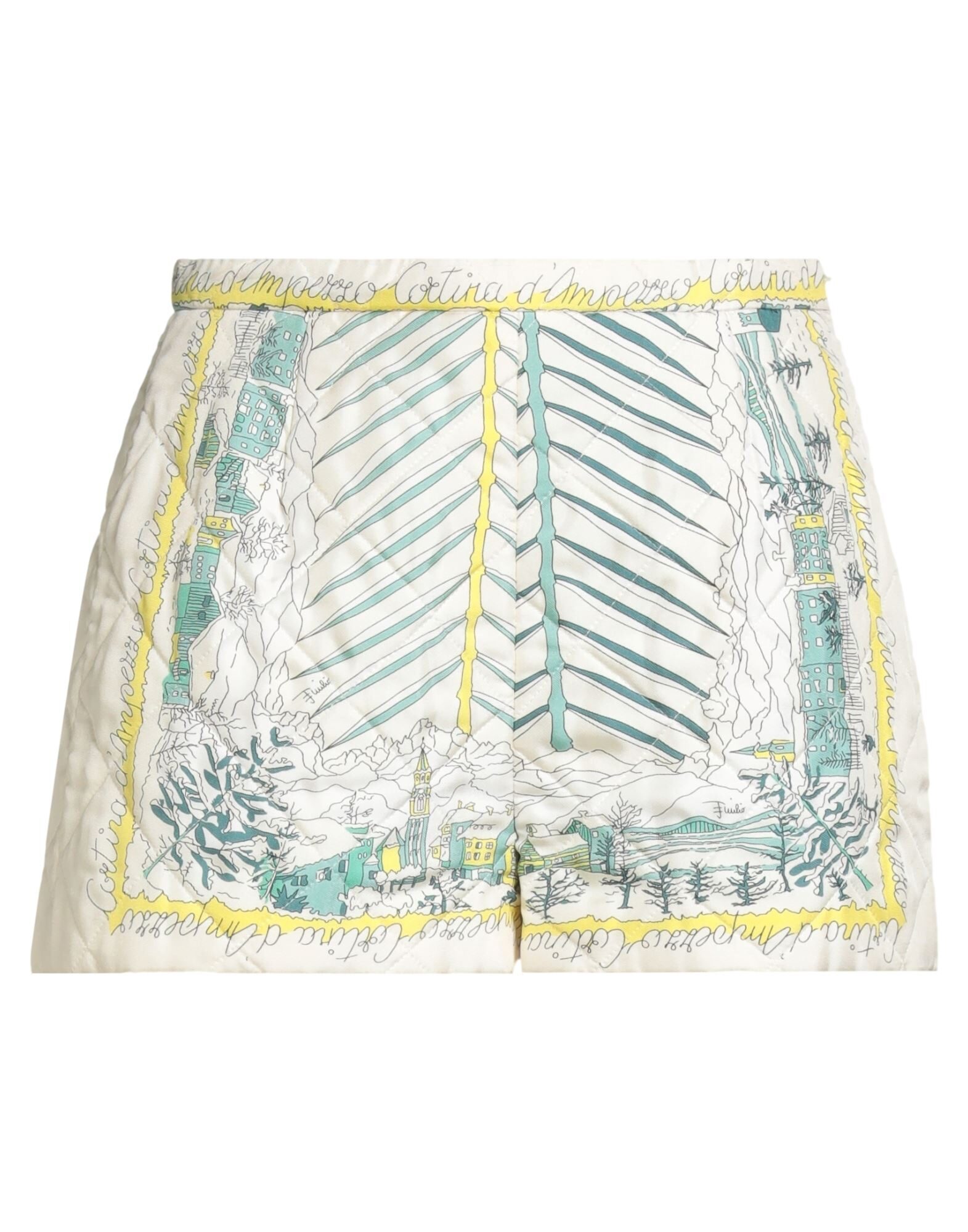 PUCCI - Shorts & Bermuda Shorts