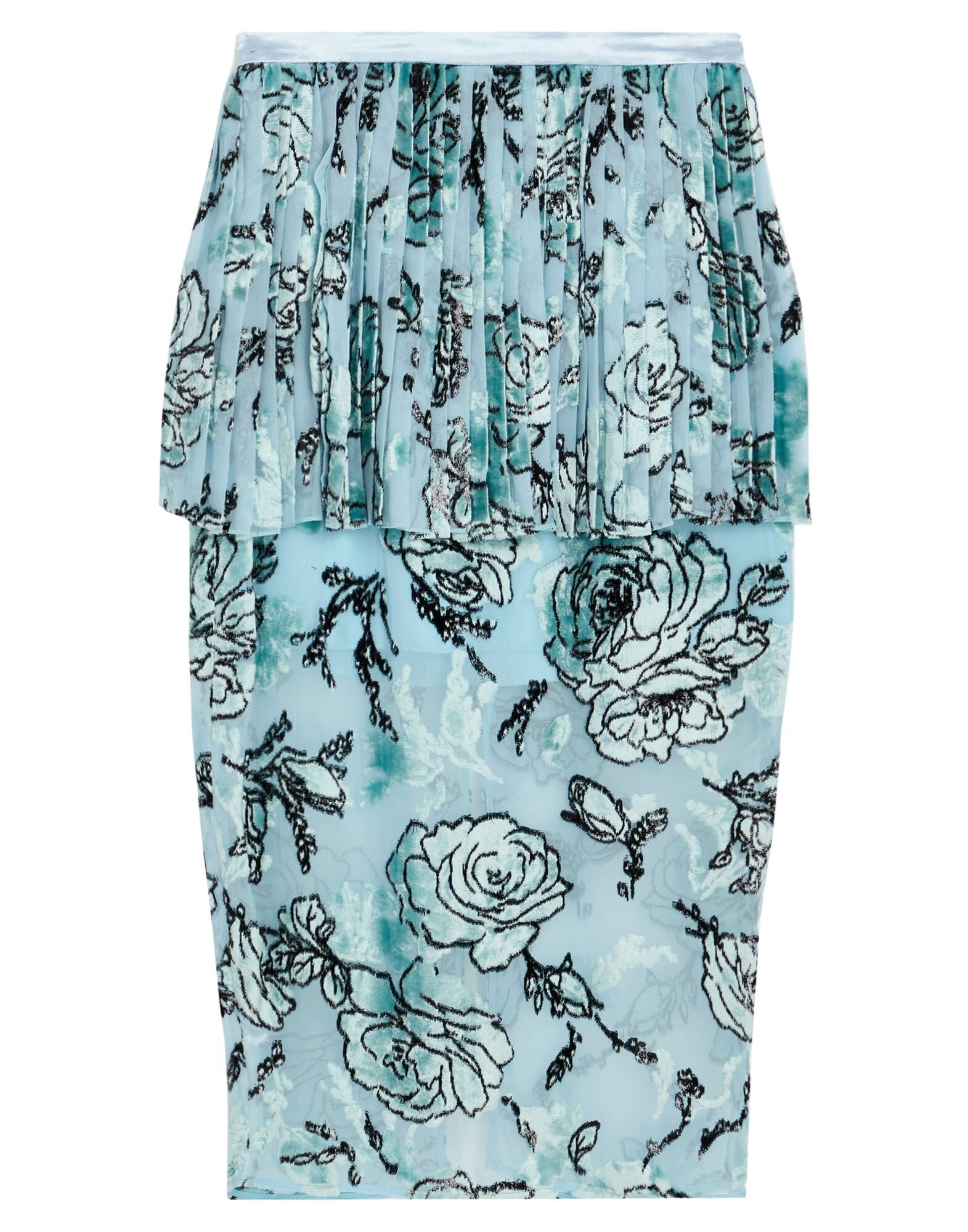 ROCHAS - Midi skirts