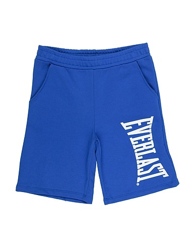 EVERLAST Shorts & Bermuda Blu 100% Cotone
