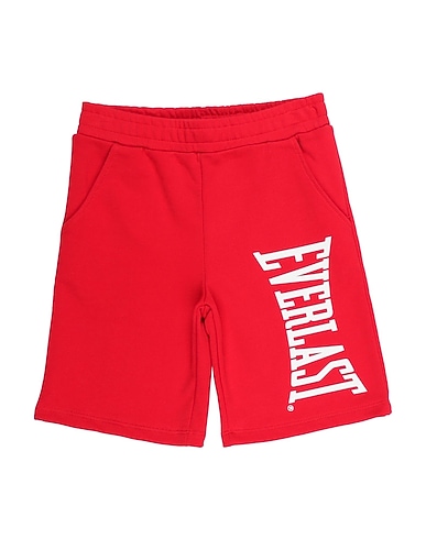 EVERLAST Shorts & Bermuda 100% Cotton