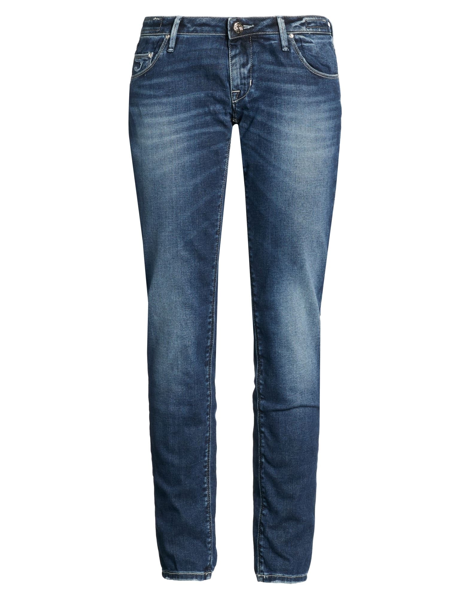 JACOB COHЁN - Jeans