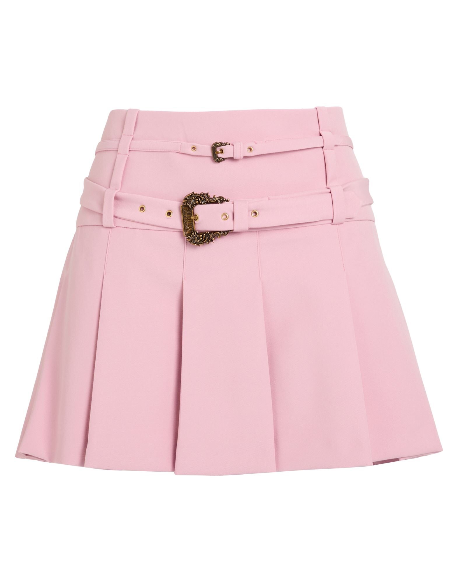 VERSACE JEANS COUTURE - Мини-юбки