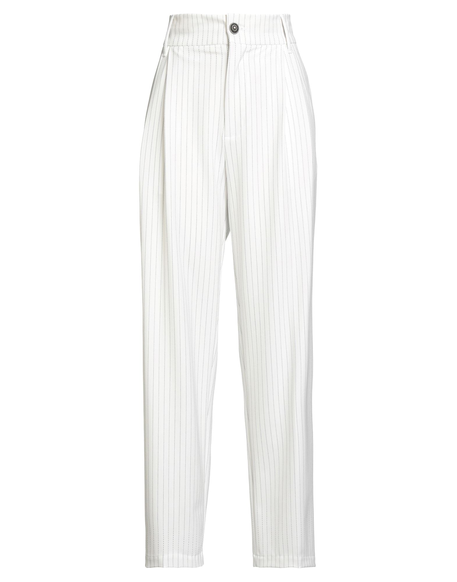 VERSACE JEANS COUTURE - Trousers