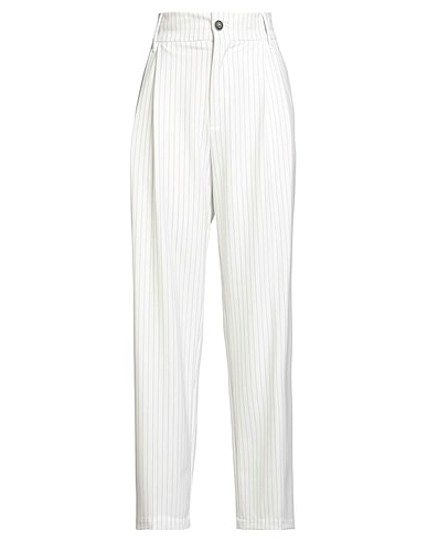 VERSACE JEANS COUTURE Pantalon 67% Polyester, 29% Viscose, 4% Élasthanne