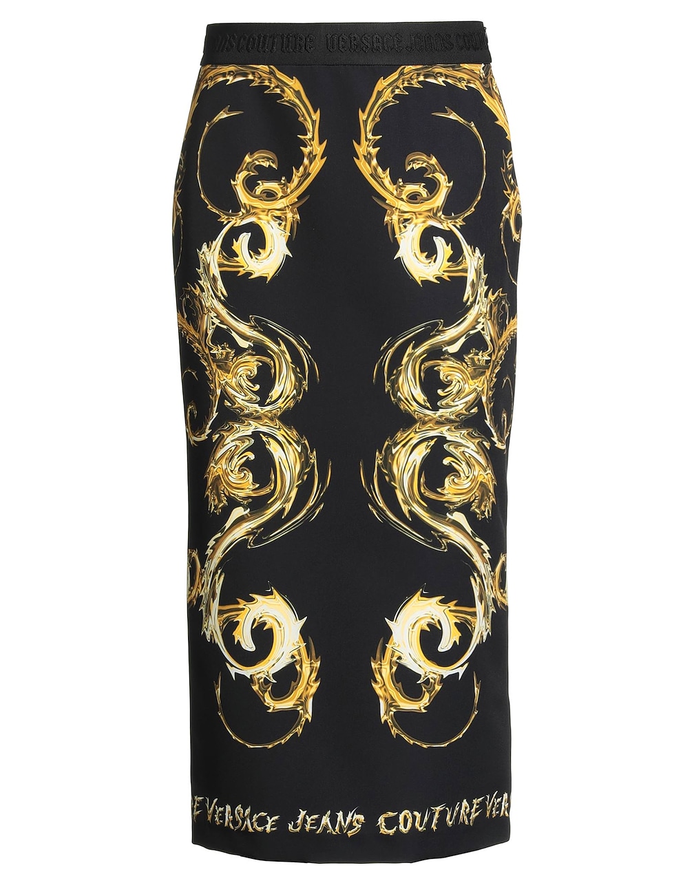 VERSACE JEANS COUTURE - Midi skirts