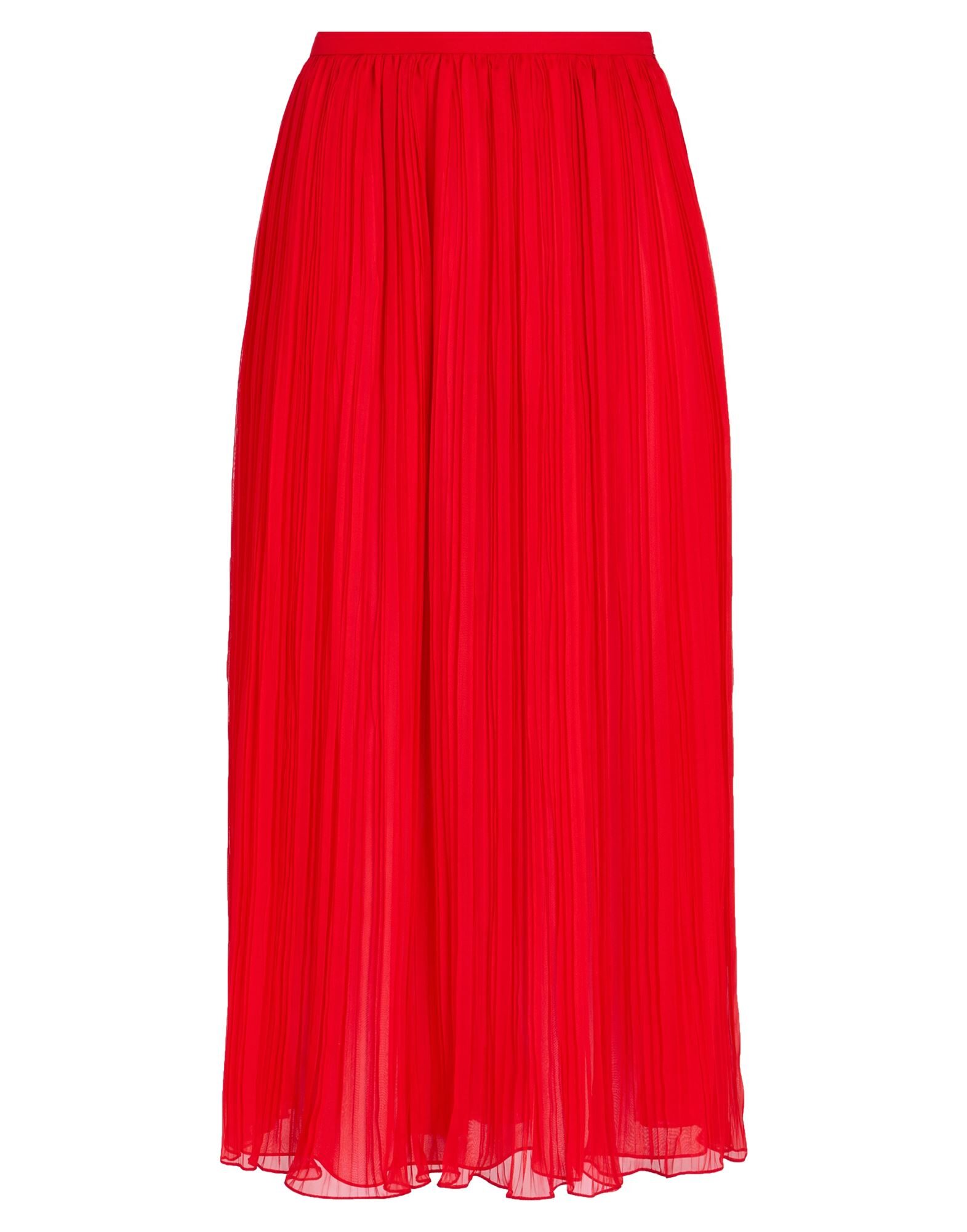 ROCHAS - Midi skirts