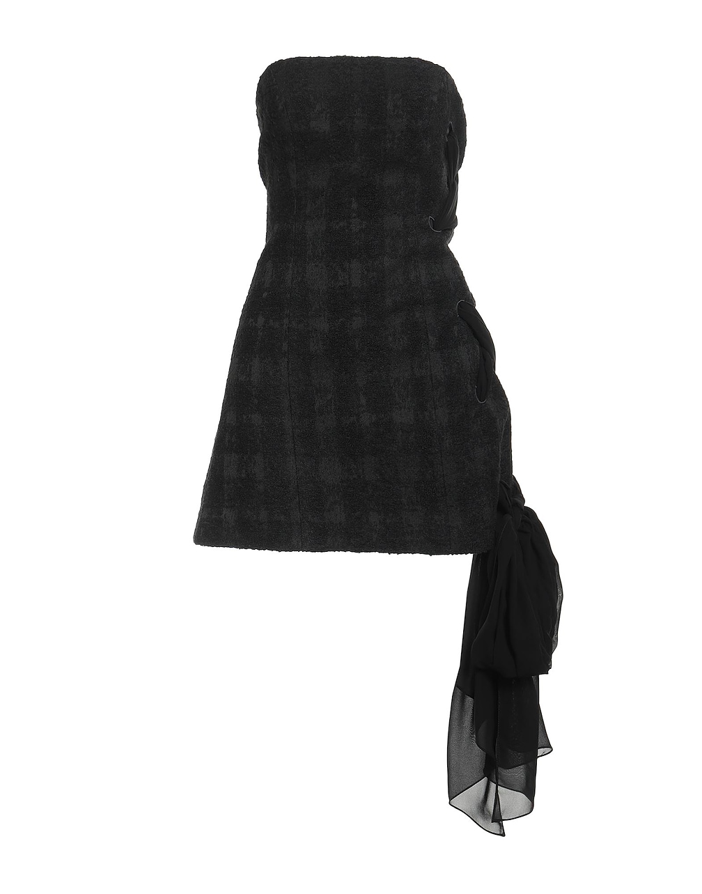 ROCHAS - Robes courtes