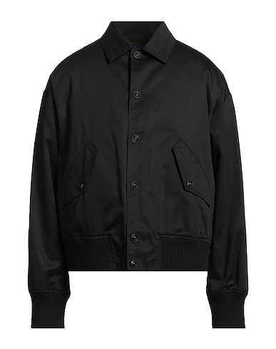 VERSACE JEANS COUTURE Jacket 65% Polyester, 35% Cotton