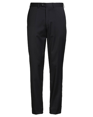 EDUARD DRESSLER Casual trouser 100% Virgin Wool