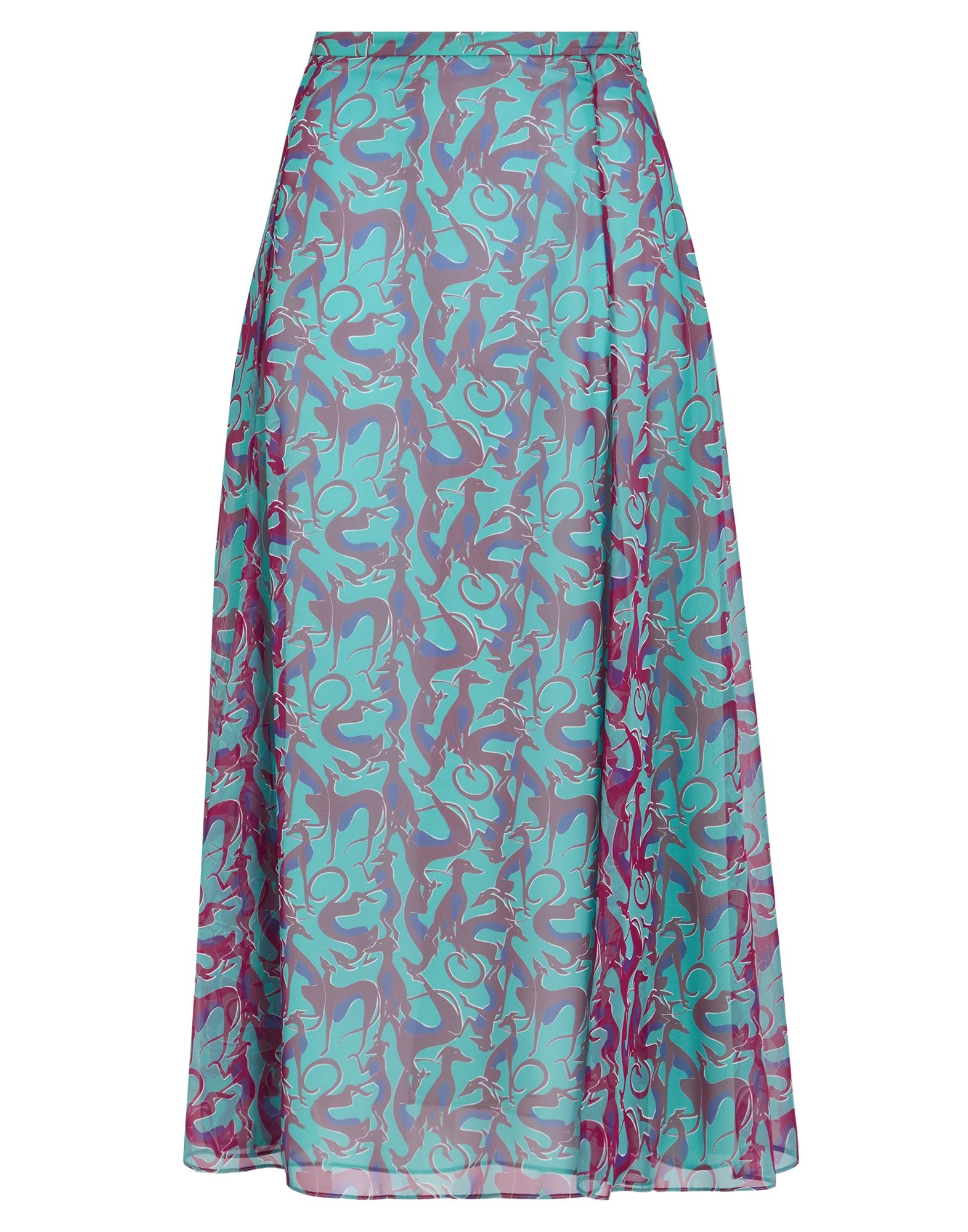 ROCHAS - Midi skirts