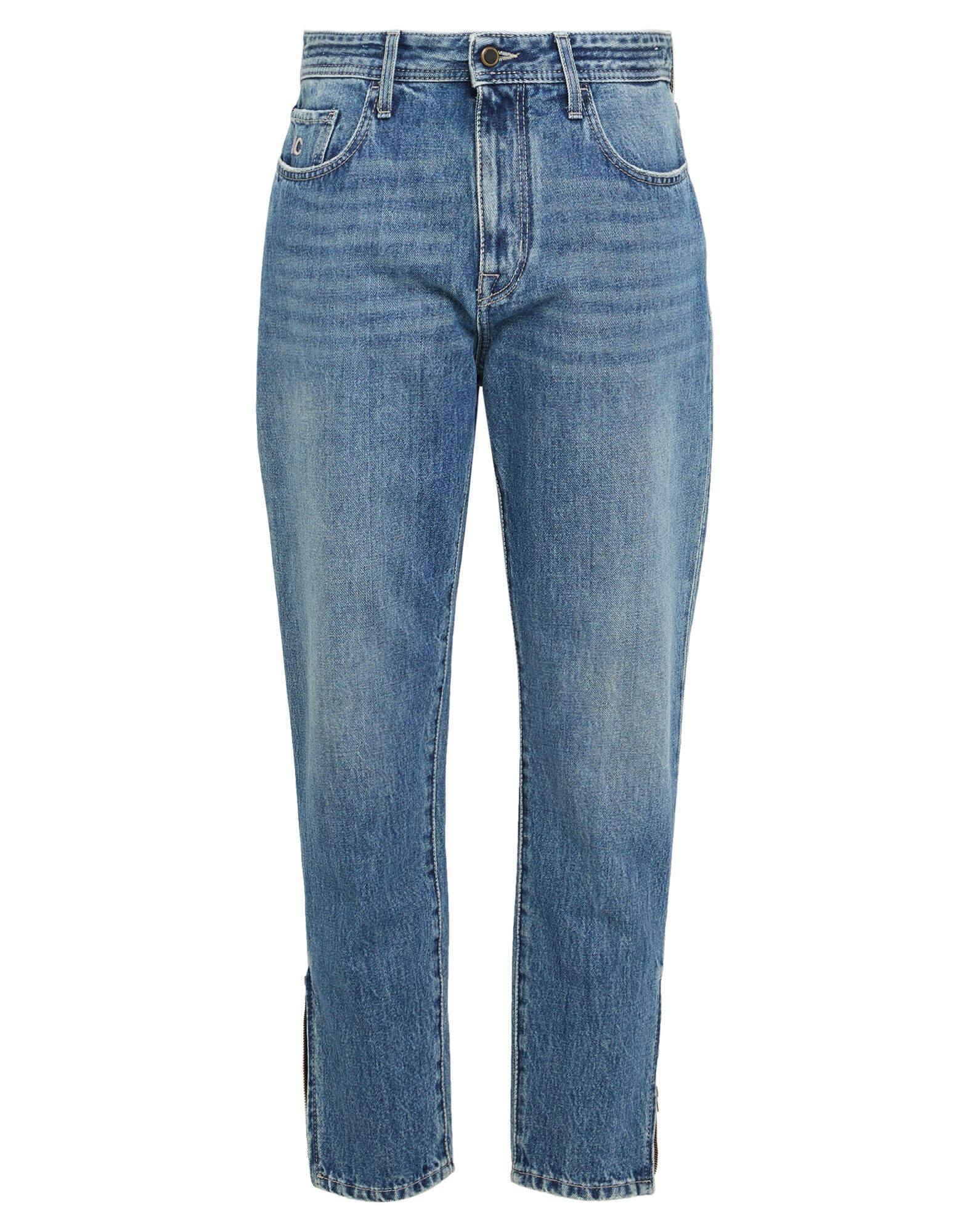 JACOB COHЁN - Jeans