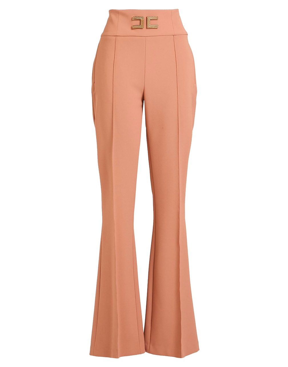 ELISABETTA FRANCHI - Casual παντελόνια