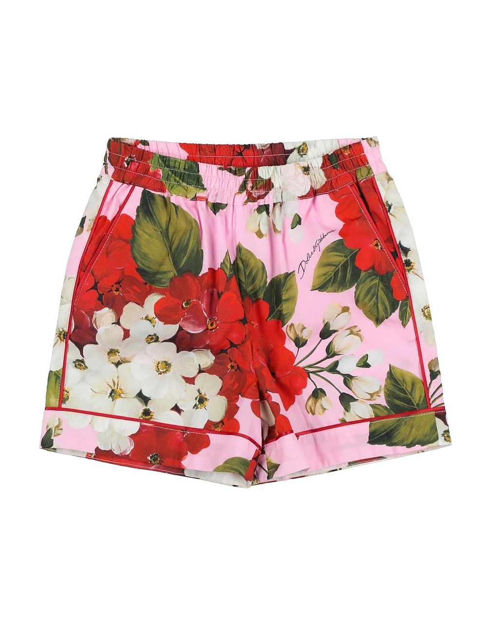 DOLCE&GABBANA - Shorts et bermudas