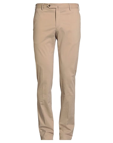 PT Torino Casual pants 96% Cotton, 4% Elastane