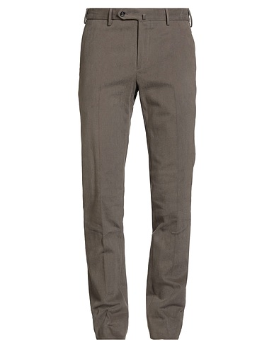 PT Torino Pantalón Plomo 100% Algodón