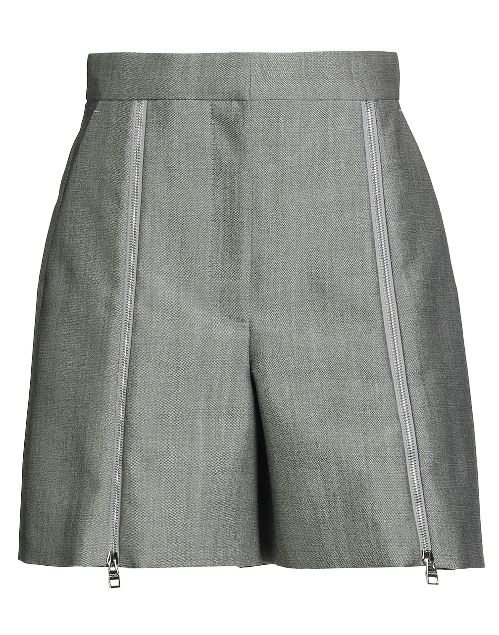 MCQUEEN - Shorts & Bermuda Shorts