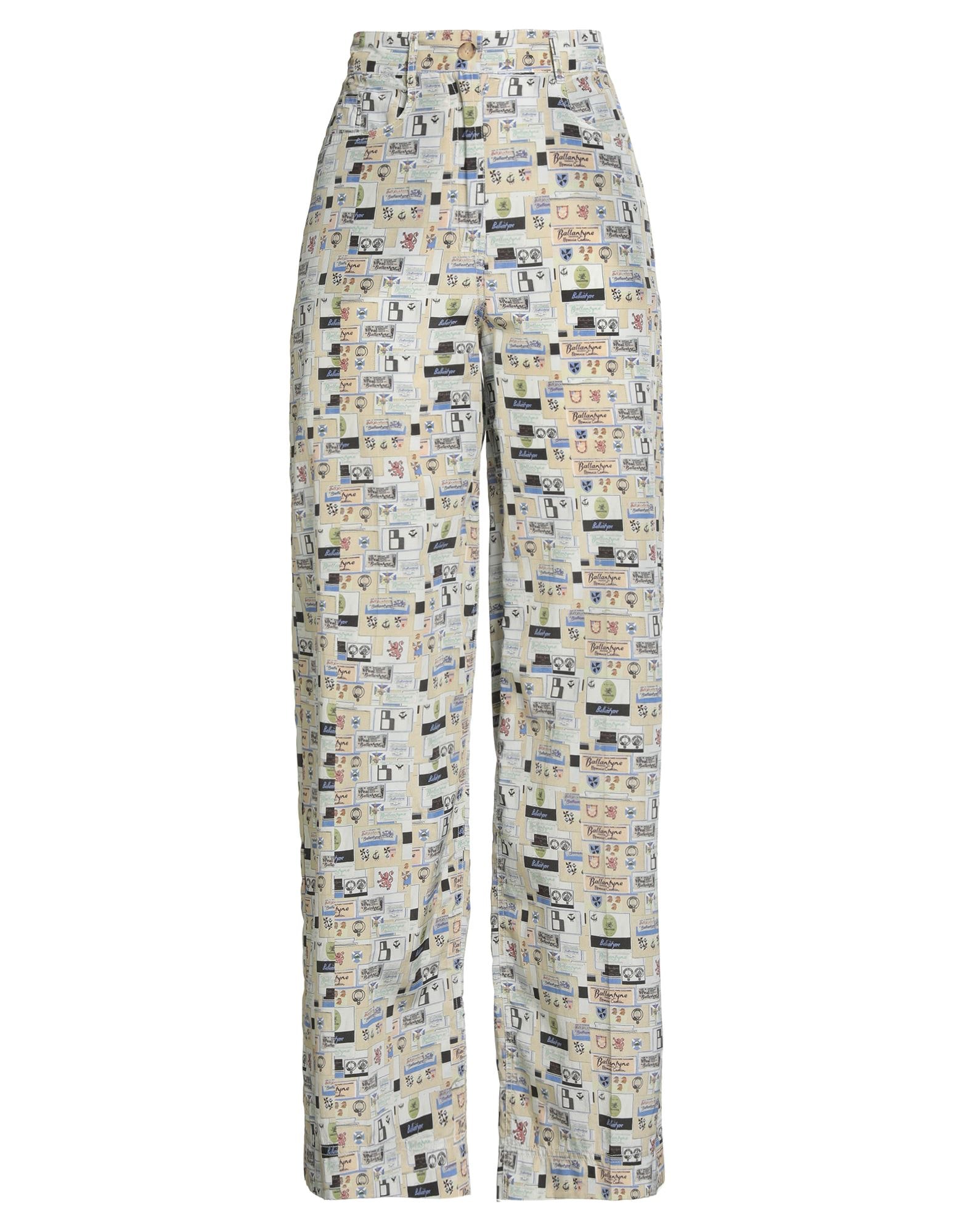 BALLANTYNE - 캐주얼 바지