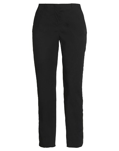 JIL SANDER Casual trouser 100% Cotton
