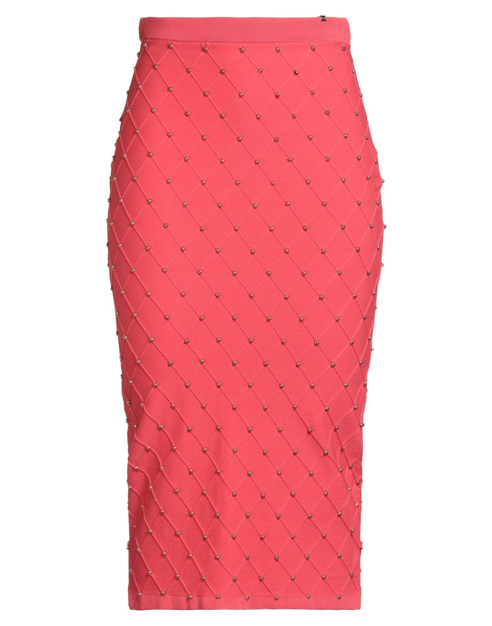 ELISABETTA FRANCHI - Midi skirts