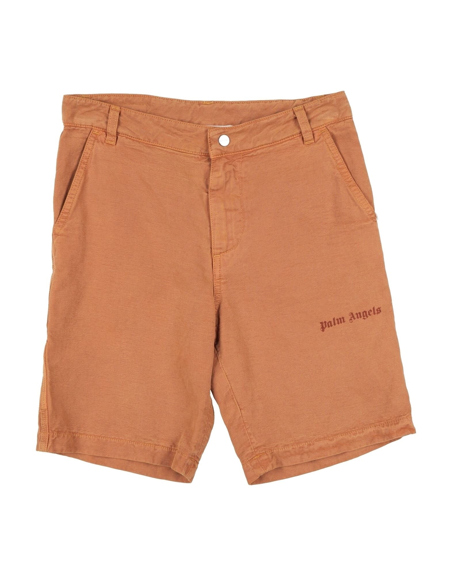 PALM ANGELS - Shorts & Bermuda Shorts
