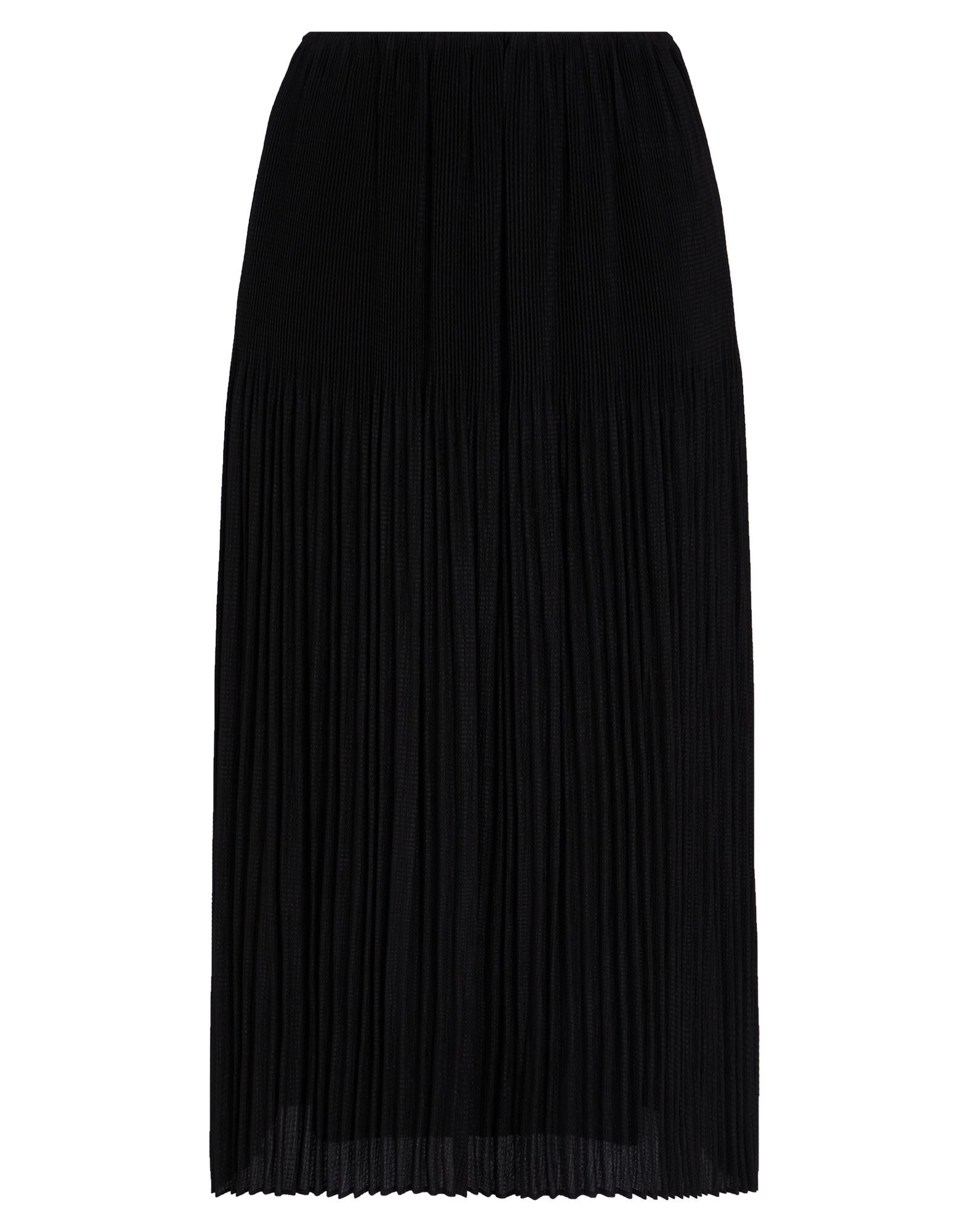 ARMANI EXCHANGE - 미디 스커트