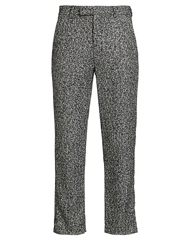 AMIRI Casual trouser 87% Wool, 13% Nylon