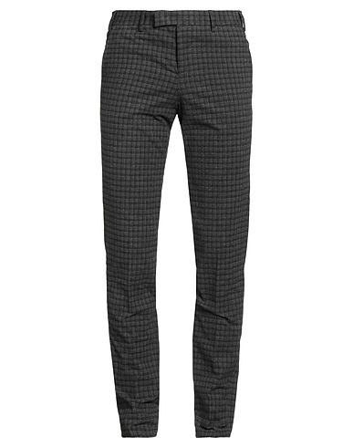 PT Torino Casual trouser 98% Cotton, 2% Elastane