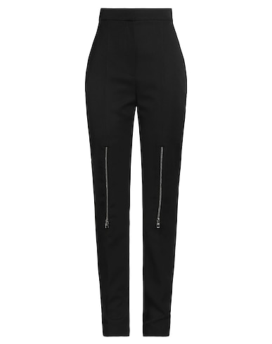 McQ Alexander McQueen Hosen Schwarz 100% Wolle