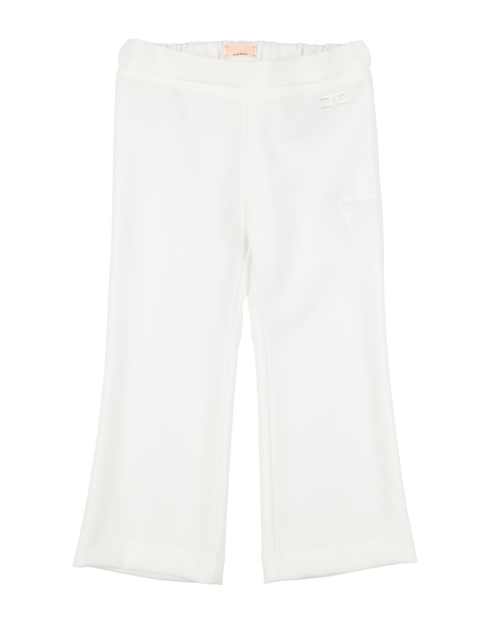 ELISABETTA FRANCHI - Trousers