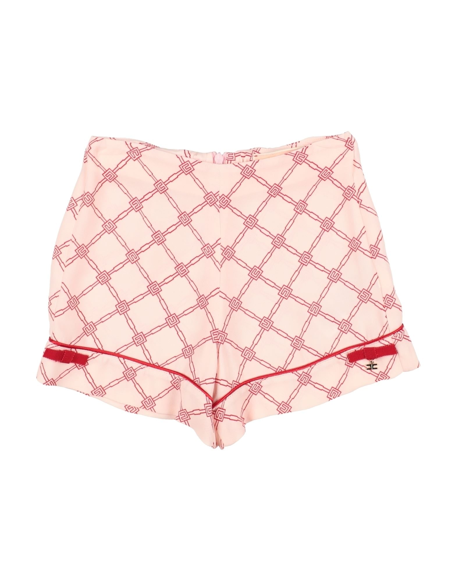 ELISABETTA FRANCHI - Shorts & Bermuda Shorts