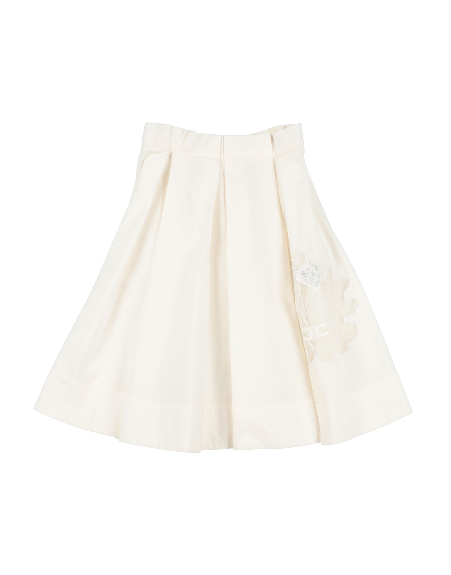 ELISABETTA FRANCHI - Kids' skirts