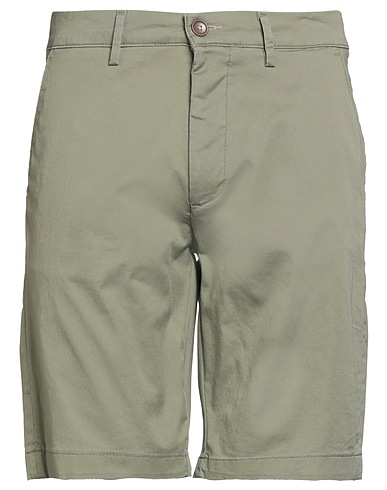 SEINSE Shorts & Bermudas 98% Baumwolle, 2% Elastan