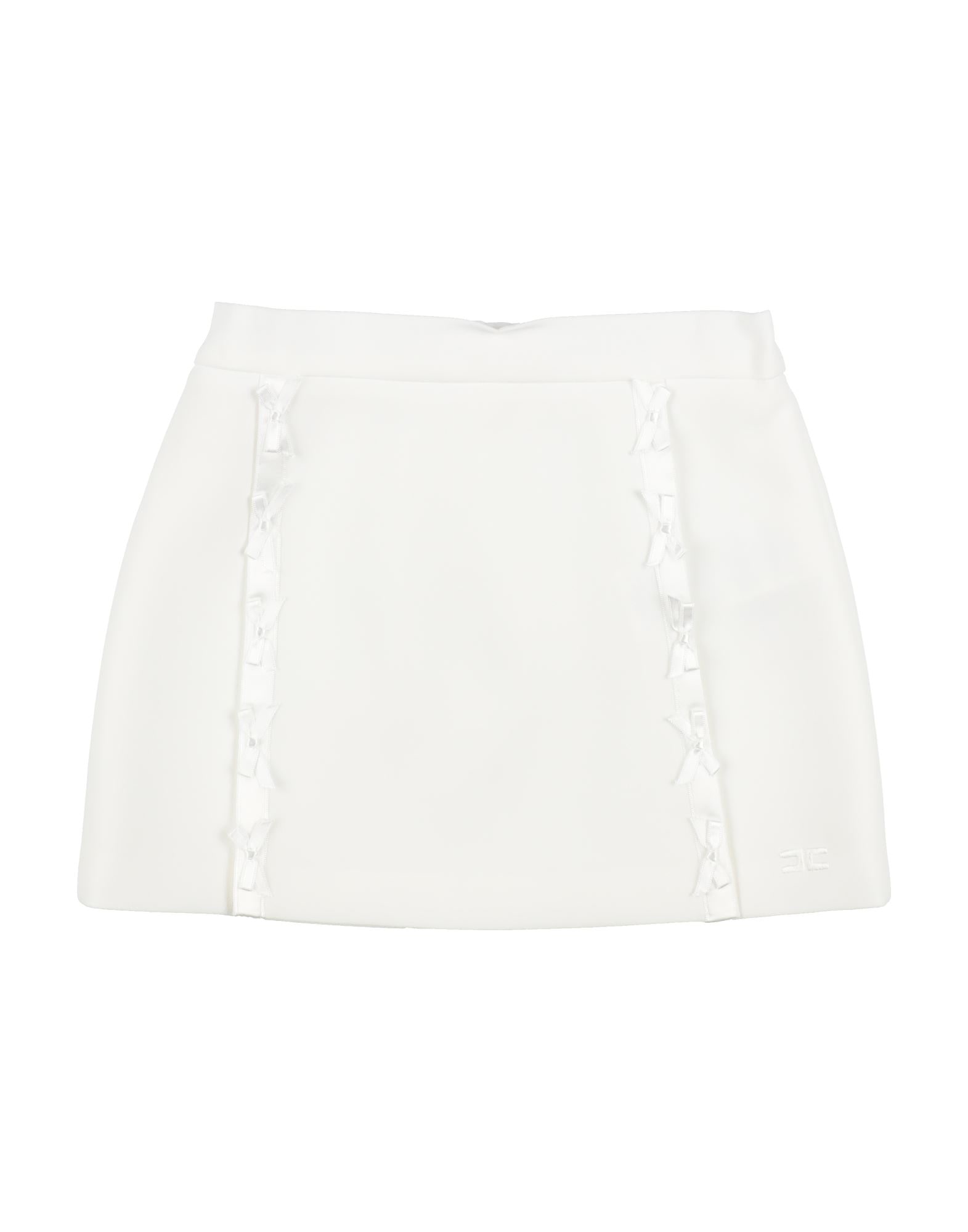 ELISABETTA FRANCHI - Kids' skirts