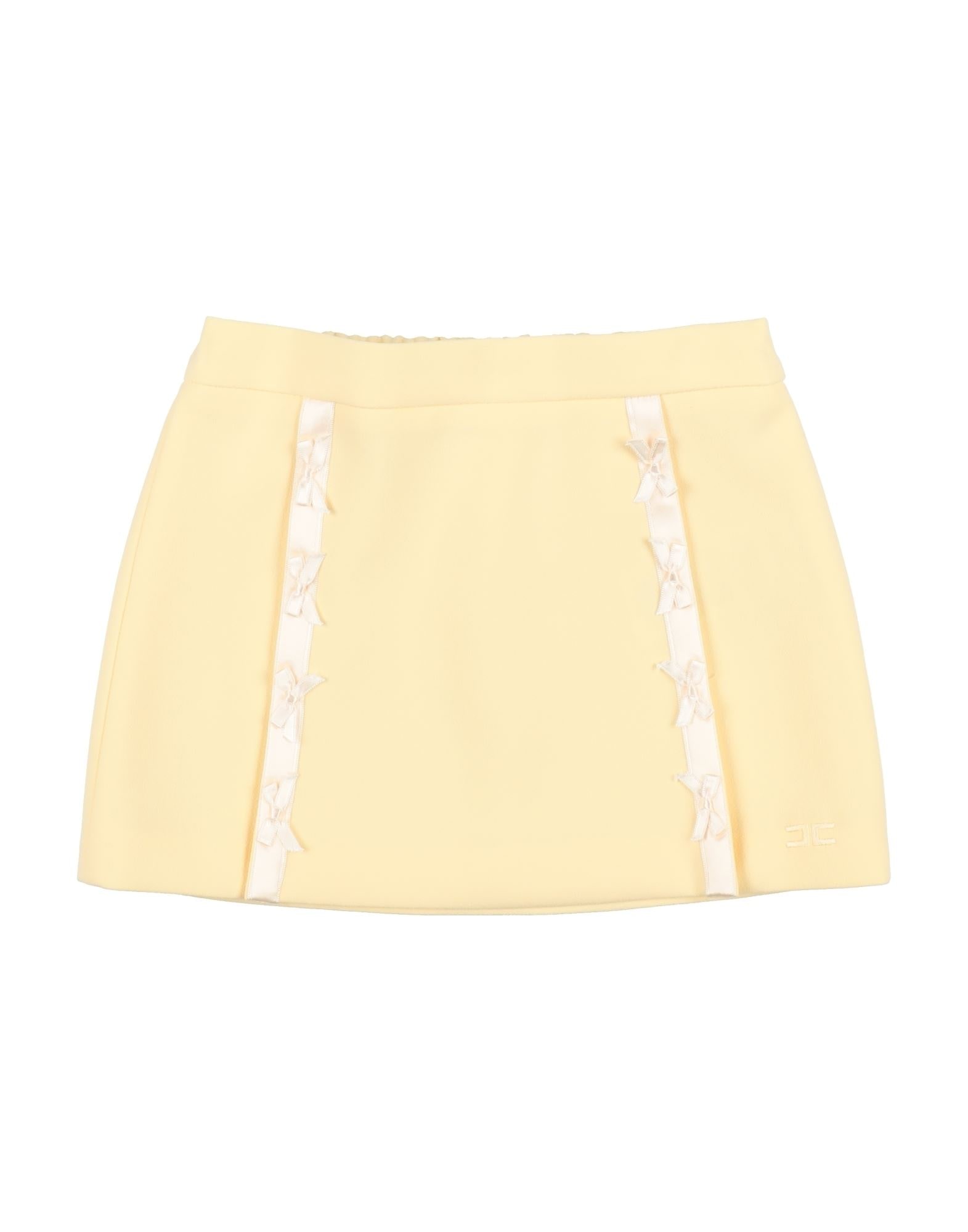 ELISABETTA FRANCHI - Kids' skirts