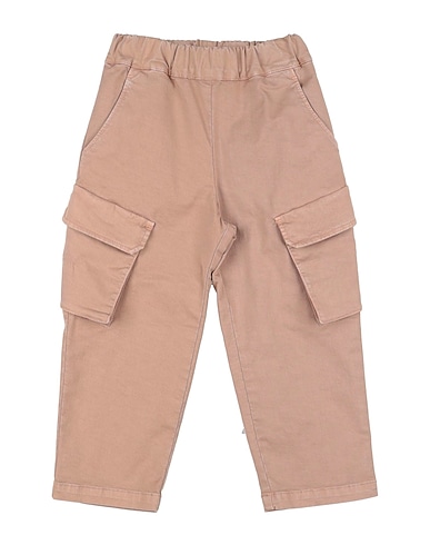 DONDUP Pantalon KIDS 97% Coton, 3% Élasthanne